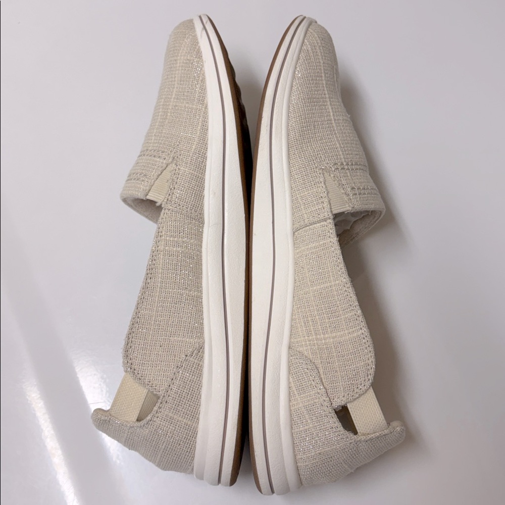 🌟HP🌟Clarks Cloudsteppers Breeze Step II Loafers 10M - Picture 6 of 15
